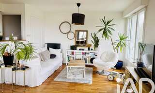 Appartement 5 Pièces 103 m² à vendre à Brest (29200)