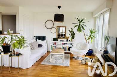 Appartement 5 pièces 230800 €