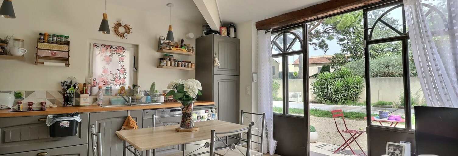 Maison 7 Pièces 180 m² à vendre à Sorgues (84700)