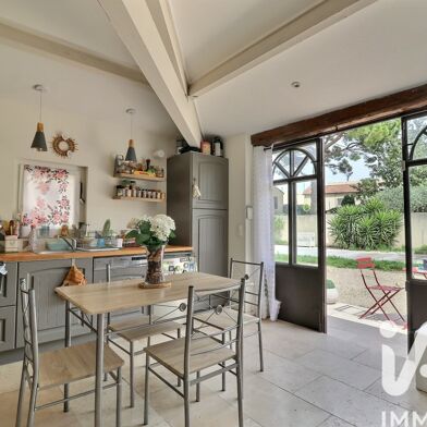 Maison 7 pièces 550000 €