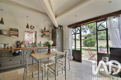 Maison 7 pièces 550000 €