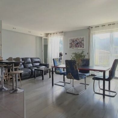 Appartement 5 pièces 213500 €