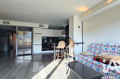 Appartement 5 pièces 208400 €