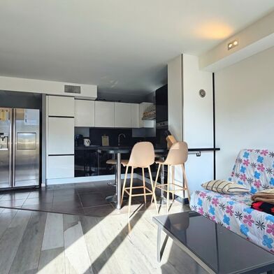 Appartement 5 pièces 213500 €