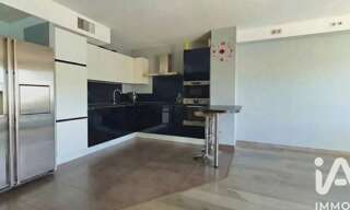 Appartement 5 Pièces 100 m² à vendre à Drap (06340)