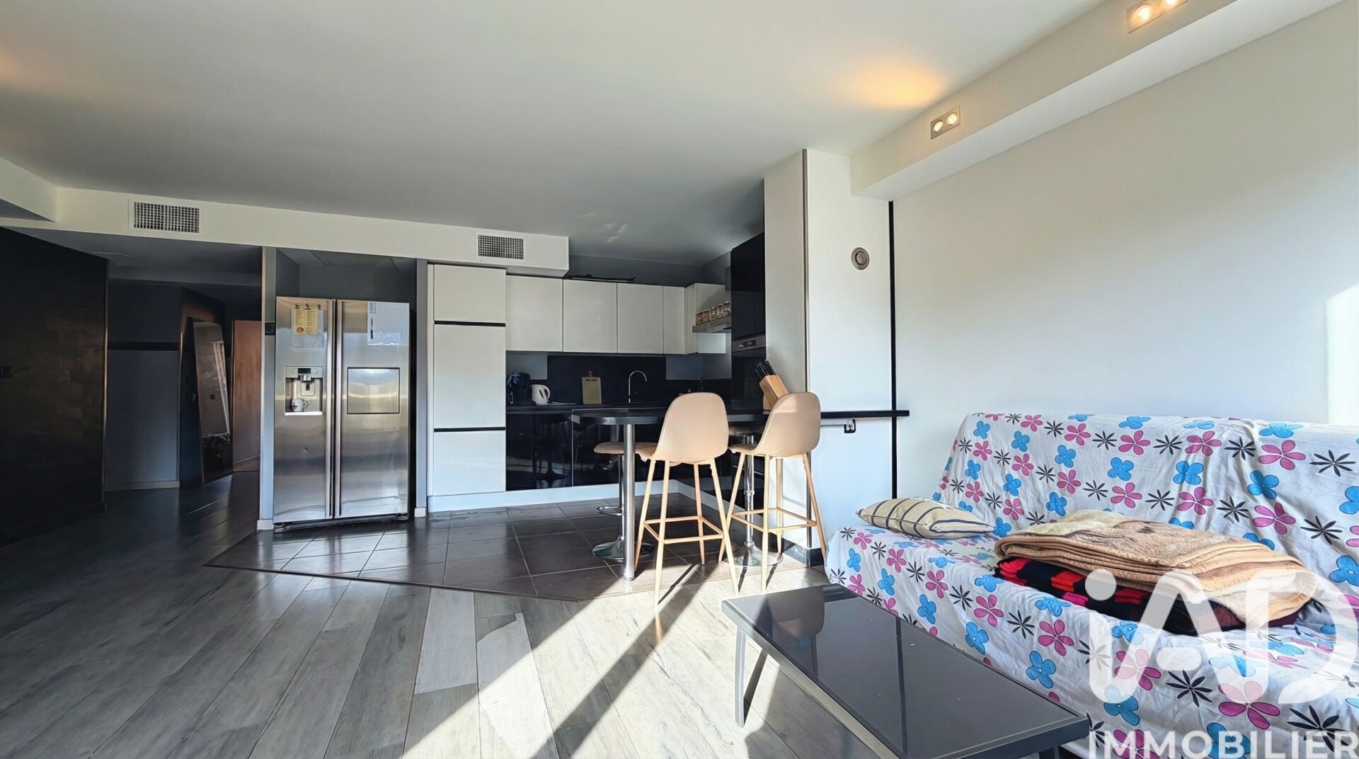 Vente Appartement 5 pièces - Photo 3