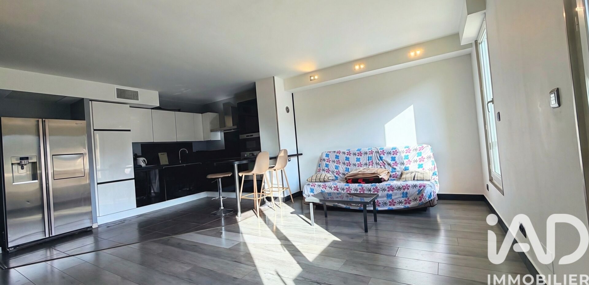 Vente Appartement 5 pièces - Photo 4