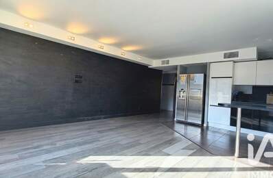 Vente Appartement 5 pièces — photo du bien