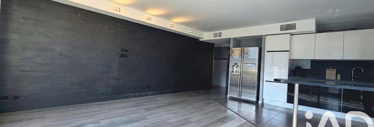 Appartement 5 Pièces 100 m² à vendre à Drap (06340)