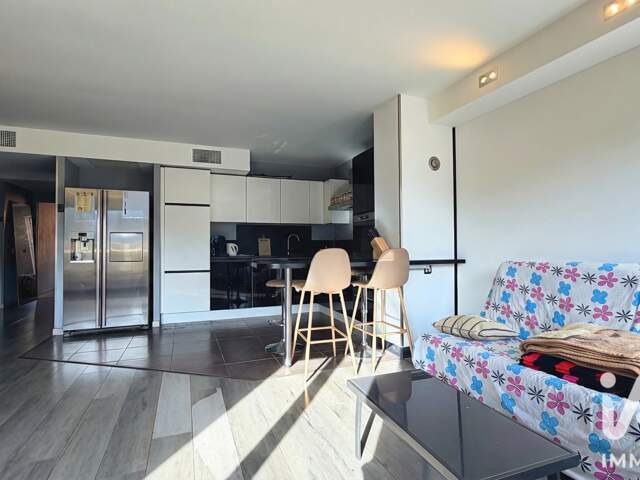 Vente Appartement 5 pièces — photo du bien