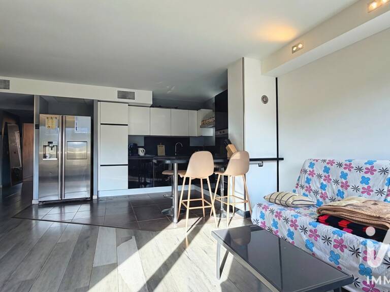 Vente Appartement 5 pièces — photo 1