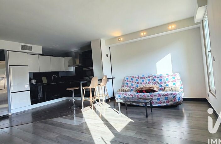 Vente Appartement 5 pièces — photo 2