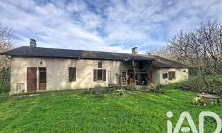 Maison 5 Pièces 128 m² à vendre à Saint-Gor (40120)