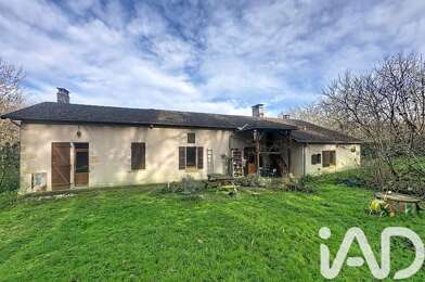 Maison 5 pièces 163000 €