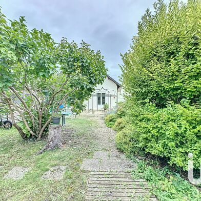 Maison 6 pièces 345000 €