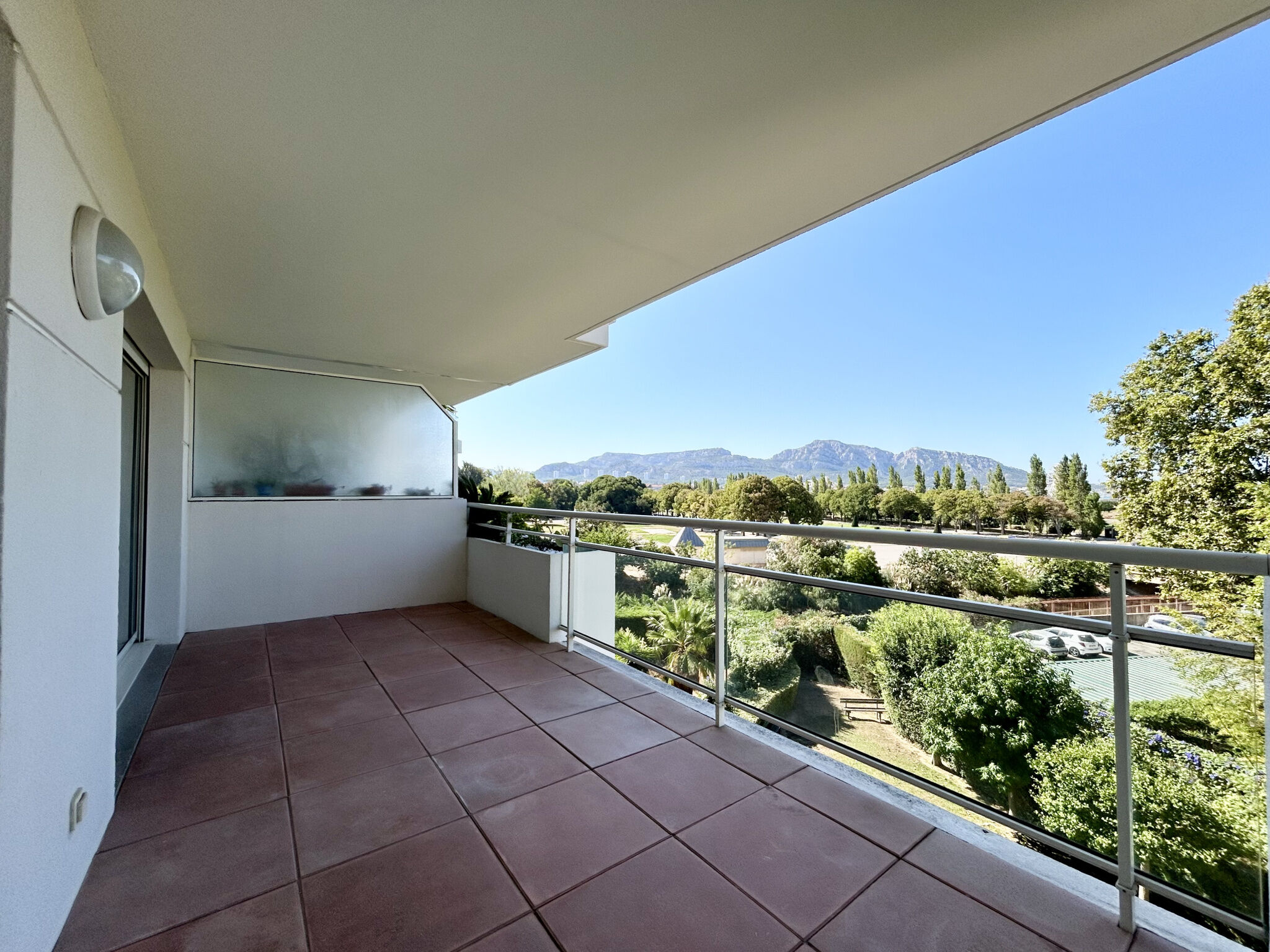 Appartement  T3 à vendre Marseille 8eme 13008