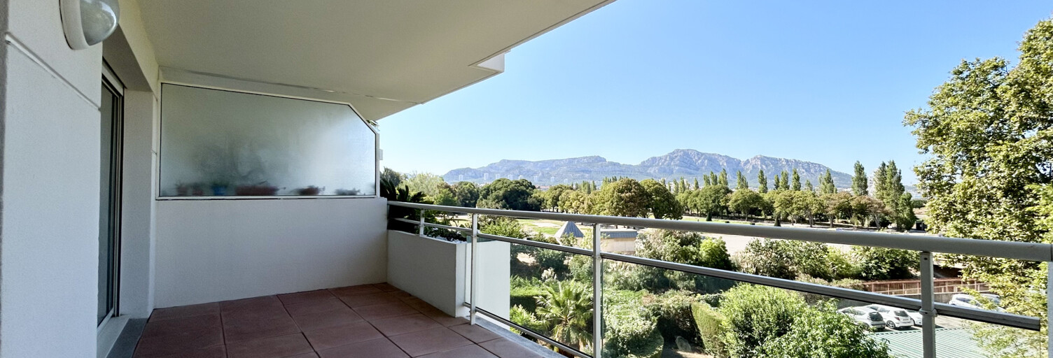 Appartement 3 Pièces 82 m² à vendre à Marseille 8 (13008)