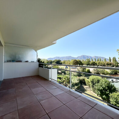 Appartement 3 pièces 459000 €