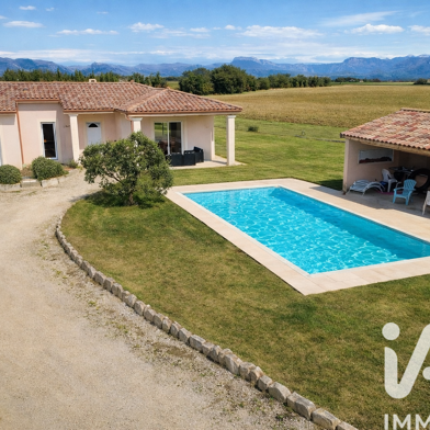 Maison 4 pièces 395000 €