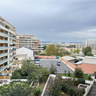 Appartement 3 pièces 249000 €