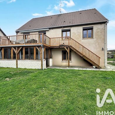 Maison 5 pièces 199000 €