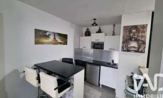 Appartement 2 Pièces 38 m² à vendre à Rieumes (31370)