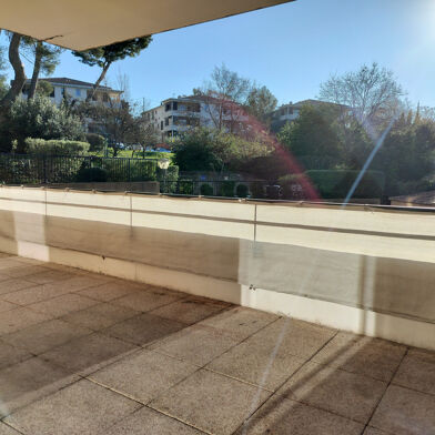 Appartement 2 pièces 780 €