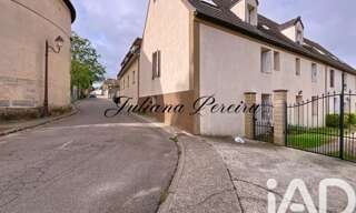 Appartement 1 Pièce 34 m² à vendre à Ecquevilly (78920)