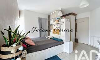 Appartement 1 Pièce 34 m² à vendre à Ecquevilly (78920)