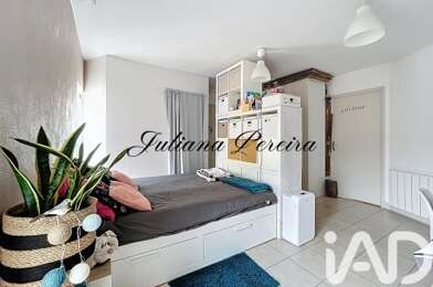 Appartement 1 pièces 109000 €