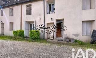 Appartement 1 Pièce 34 m² à vendre à Ecquevilly (78920)