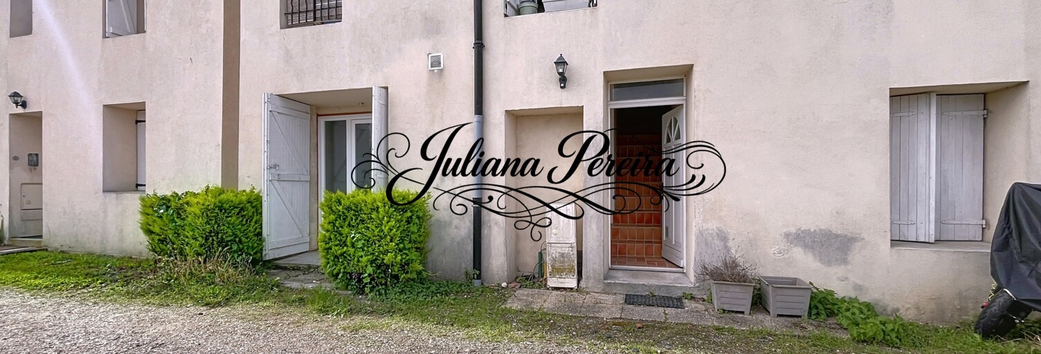 Appartement 1 Pièce 34 m² à vendre à Ecquevilly (78920)