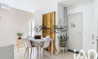 Appartement 1 Pièce 34 m² à vendre à Ecquevilly (78920)