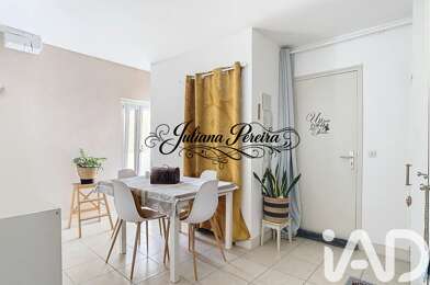 Appartement 1 pièces 99000 €