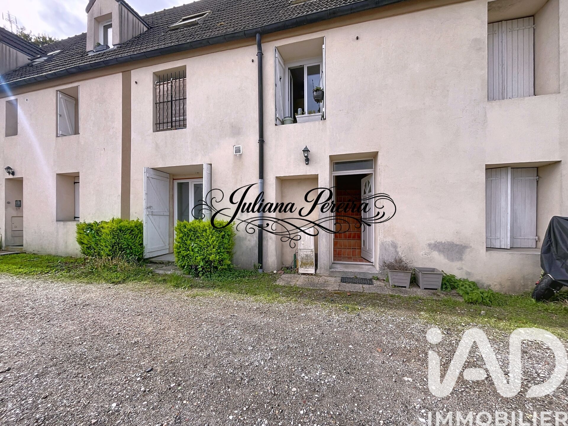 Vente Studio 1 pièce - Photo 2
