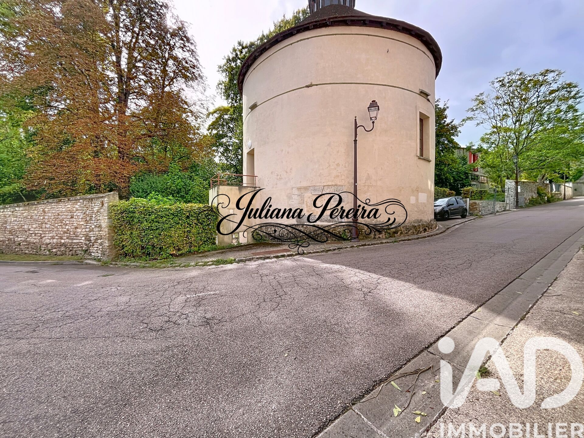 Vente Studio 1 pièce - Photo 4