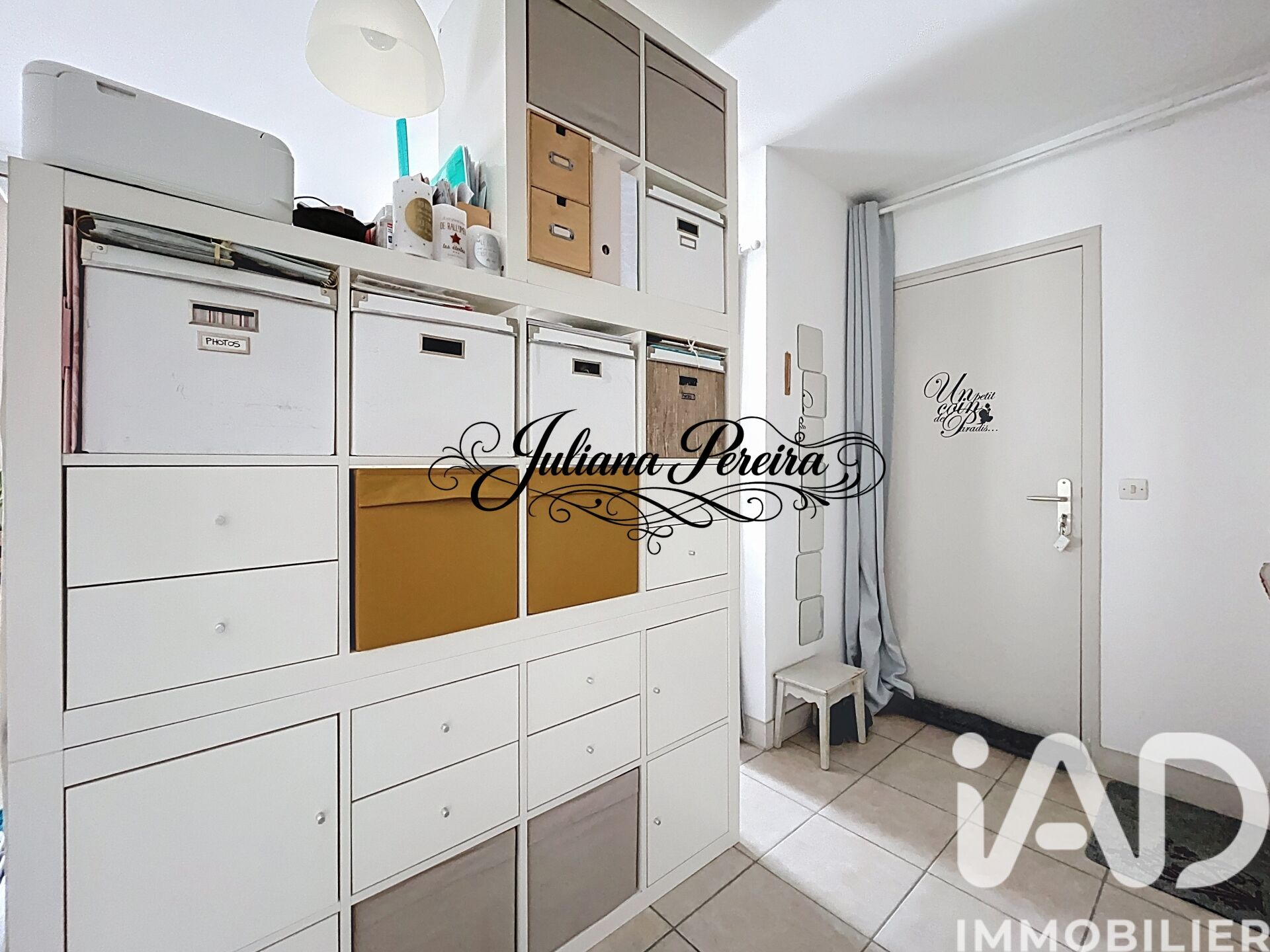 Vente Studio 1 pièce - Photo 5