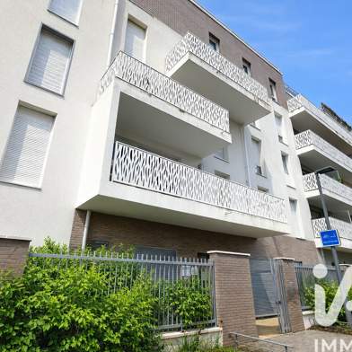Appartement 2 pièces 229000 €