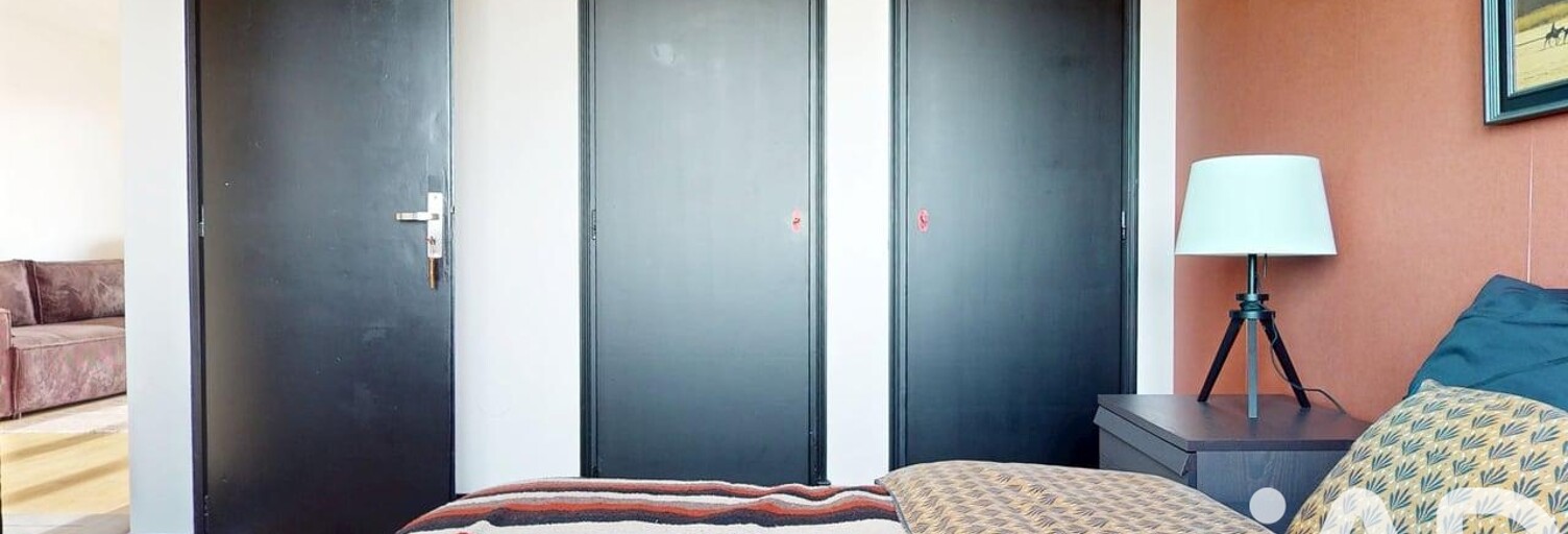 Appartement 4 Pièces 76 m² à vendre à Tarbes (65000)