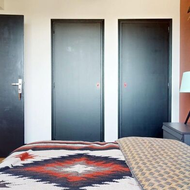 Appartement 4 pièces 125000 €