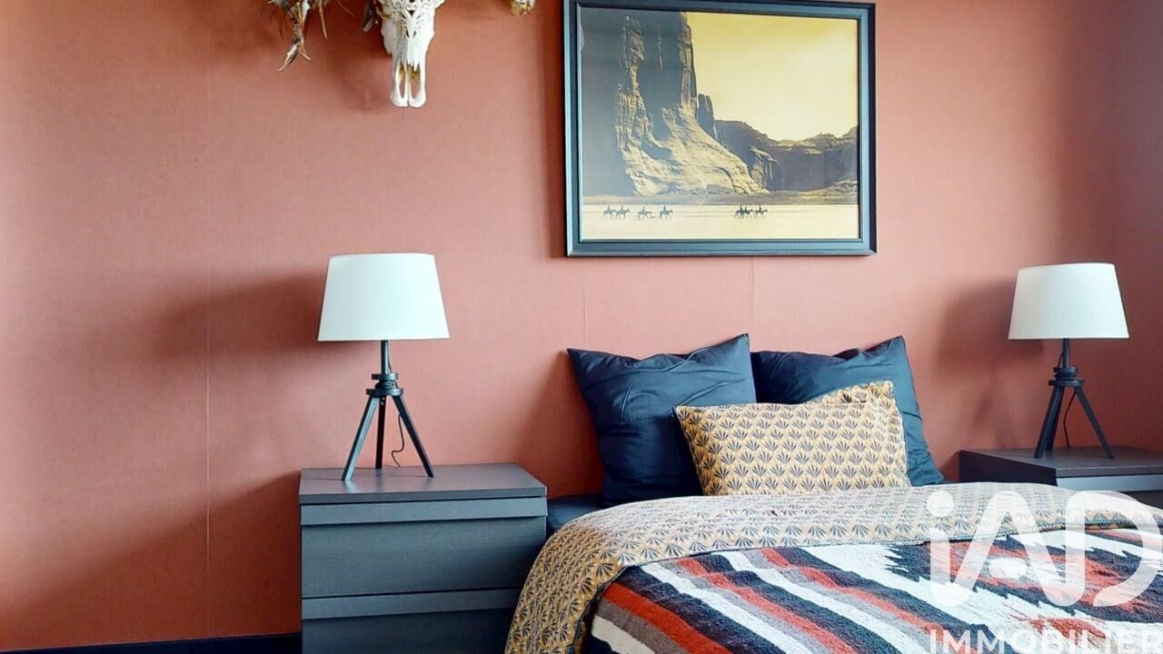 Tarbes - 76m² - 4p. - 2ch.