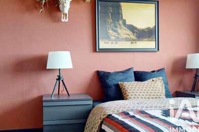 Appartement 4 pièces 125000 €