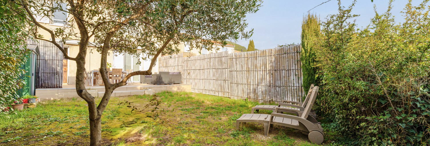 Maison 4 Pièces 91 m² à vendre à La Farlède (83210)