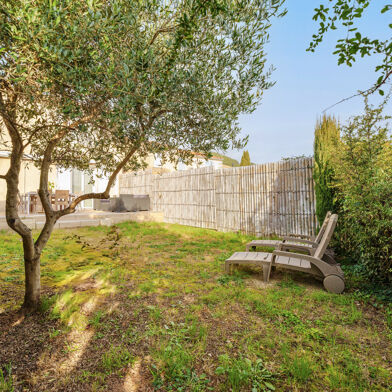 Maison 4 pièces 419000 €