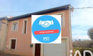 Maison 3 Pièces 82 m² à vendre à Pouzolles (34480)