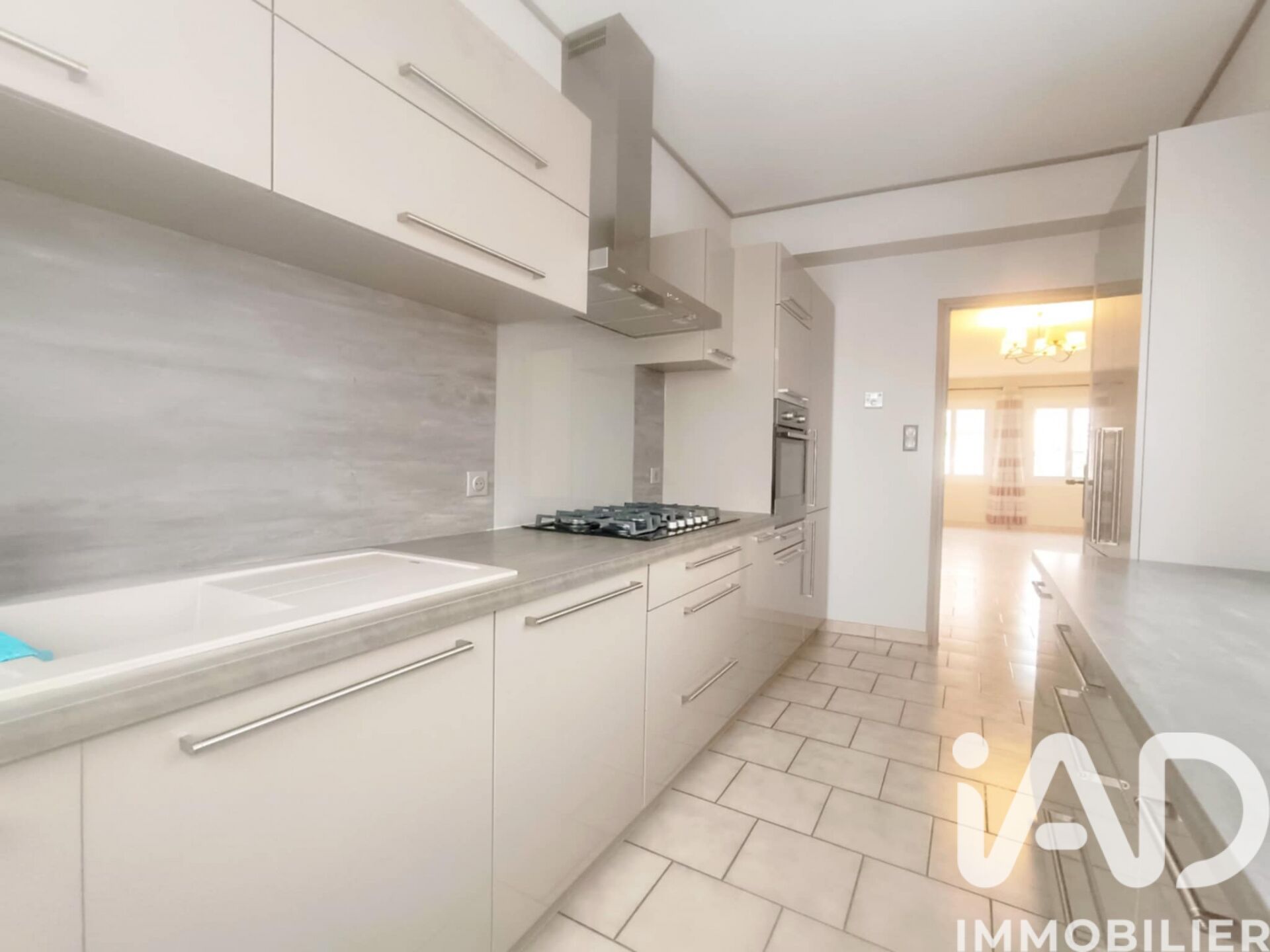 Vente Maison/villa 3 pièces - Photo 4