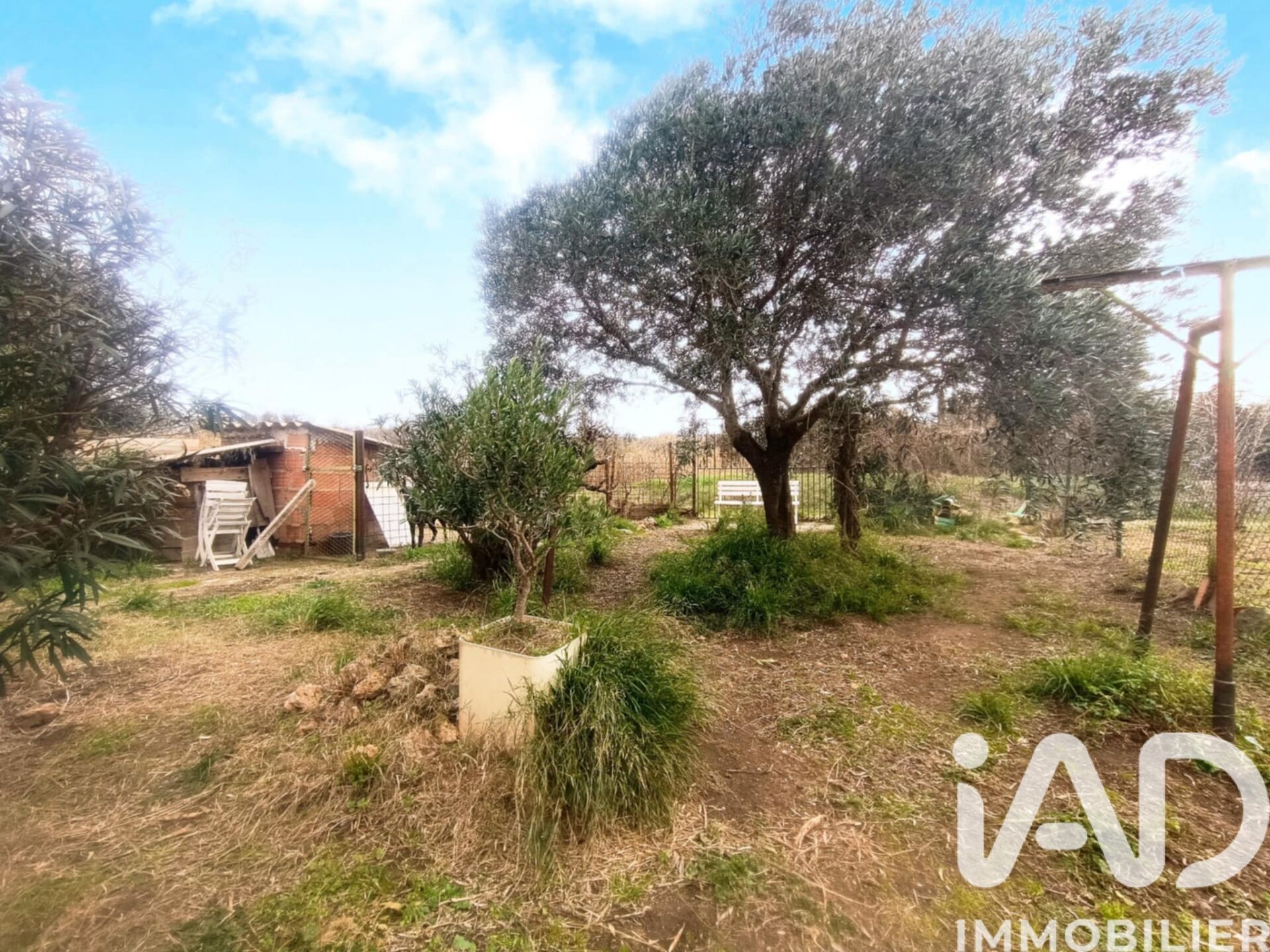 Vente Maison/villa 3 pièces - Photo 5