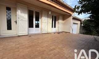 Maison 3 Pièces 70 m² à vendre à Morières-lès-Avignon (84310)