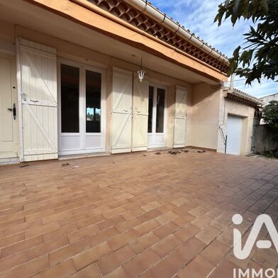 Maison 3 pièces 210000 €