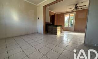 Maison 3 Pièces 70 m² à vendre à Morières-lès-Avignon (84310)